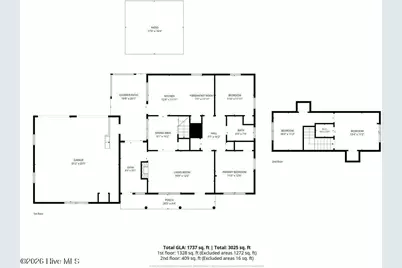 1777 Sarecta Road, Pink Hill, NC 28572 - Photo 40
