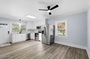 1777 Sarecta Rd, Pink Hill, NC 28572 - Photo 12