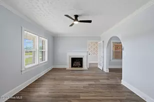 1777 Sarecta Rd, Pink Hill, NC 28572 - Photo 6