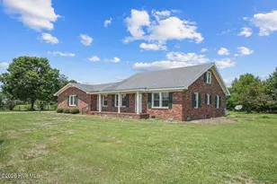 1777 Sarecta Rd, Pink Hill, NC 28572 - Photo 2