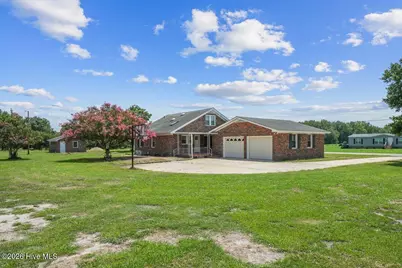 1777 Sarecta Road, Pink Hill, NC 28572 - Photo 34
