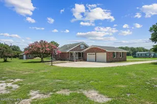 1777 Sarecta Rd, Pink Hill, NC 28572 - Photo 34