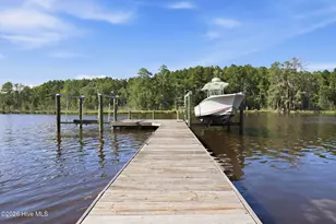 703 Tankard Dr, Bath, NC 27808 - Photo 14