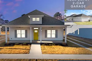 110 Mason St, Princeton, NC 27569 - Photo 1