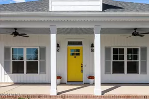 110 Mason St, Princeton, NC 27569 - Photo 6