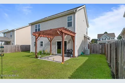 209 Admiral Court, Sneads Ferry, NC 28460 - Photo 20