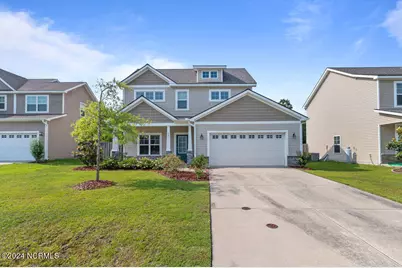 209 Admiral Court, Sneads Ferry, NC 28460 - Photo 1