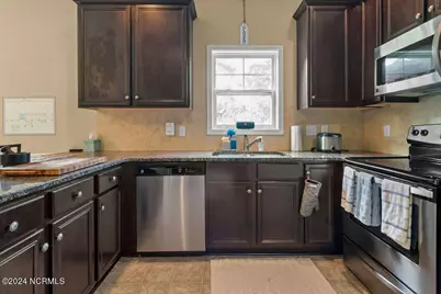 209 Admiral Court, Sneads Ferry, NC 28460 - Photo 8