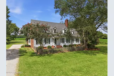 5615 Oakley Road, Robersonville, NC 27871 - Photo 40