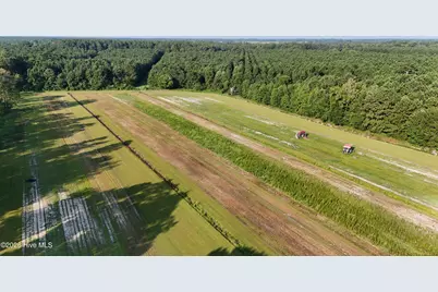 5200 Kershaw Road, Oriental, NC 28571 - Photo 2