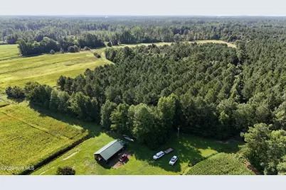 5200 Kershaw Road, Oriental, NC 28571 - Photo 44