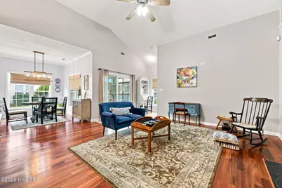 101 Belwood Court, Jacksonville, NC 28540 - Photo 4