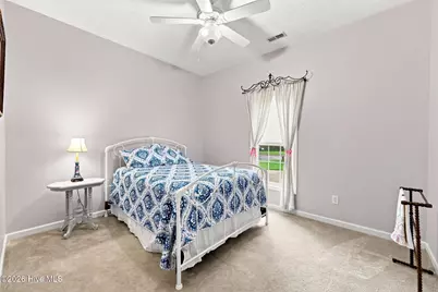 101 Belwood Court, Jacksonville, NC 28540 - Photo 20