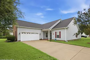 101 Belwood Ct, Jacksonville, NC 28540 - Photo 2