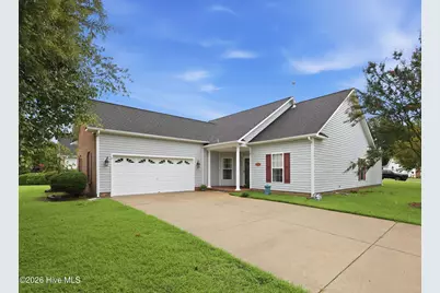 101 Belwood Court, Jacksonville, NC 28540 - Photo 1