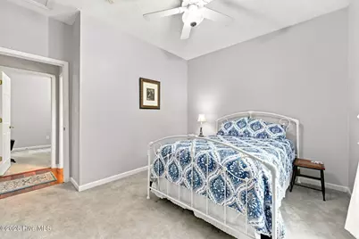 101 Belwood Court, Jacksonville, NC 28540 - Photo 20