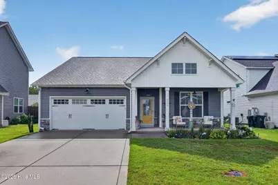 3008 Primrose Lane, Castle Hayne, NC 28429 - Photo 2