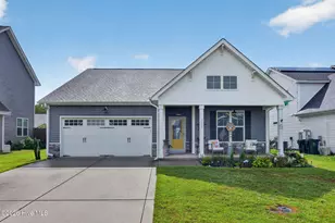3008 Primrose Ln, Castle Hayne, NC 28429 - Photo 2
