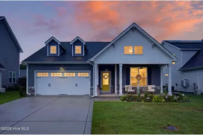 3008 Primrose Lane, Castle Hayne, NC 28429 - Photo 1