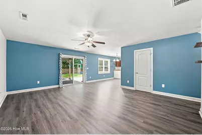 128 Hunting Wood Lane, New Bern, NC 28560 - Photo 2