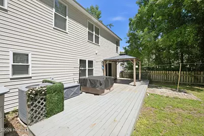 128 Hunting Wood Lane, New Bern, NC 28560 - Photo 28