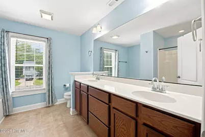 128 Hunting Wood Lane, New Bern, NC 28560 - Photo 10