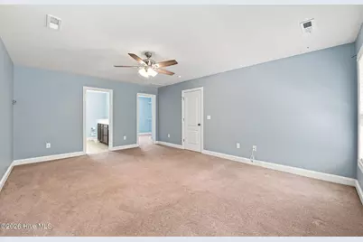 128 Hunting Wood Lane, New Bern, NC 28560 - Photo 8