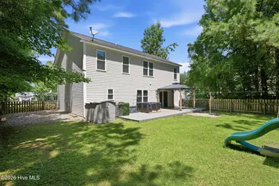 128 Hunting Wood Lane, New Bern, NC 28560 - Photo 28