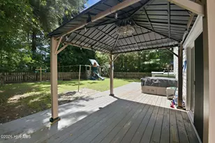 128 Hunting Wood Ln, New Bern, NC 28560 - Photo 26