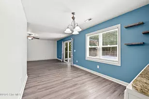 128 Hunting Wood Ln, New Bern, NC 28560 - Photo 8