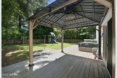 128 Hunting Wood Lane, New Bern, NC 28560 - Photo 24