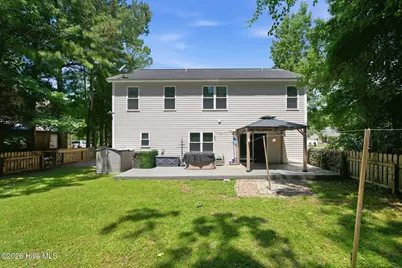 128 Hunting Wood Lane, New Bern, NC 28560 - Photo 30