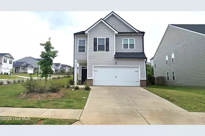 1403 Deer Hollow Run, Grovetown, GA 30813 - Photo 1