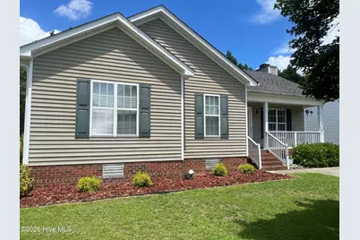 4408 Surrey Meadows Drive, Winterville, NC 28590 - Photo 1