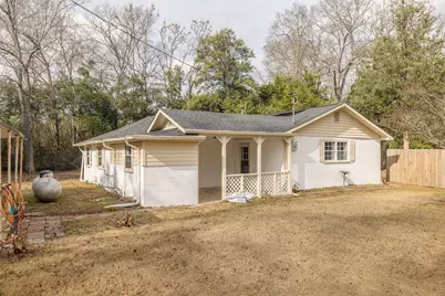 4865 Deans Bridge Road, Blythe, GA 30805 - Photo 50