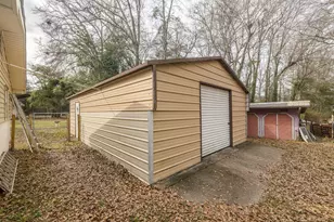 4865 Deans Bridge Rd, Blythe, GA 30805 - Photo 32