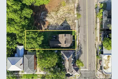 416 Castle Street, Wilmington, NC 28401 - Photo 6