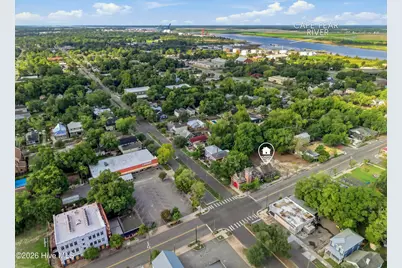 416 Castle Street, Wilmington, NC 28401 - Photo 4