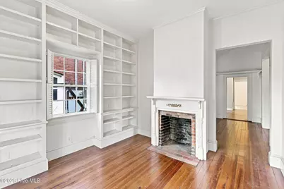 416 Castle Street, Wilmington, NC 28401 - Photo 18