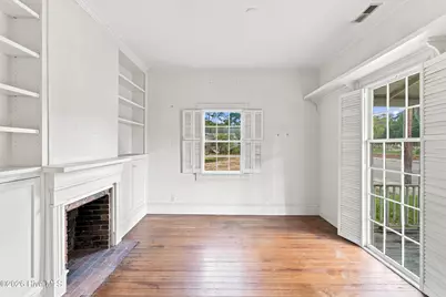 416 Castle Street, Wilmington, NC 28401 - Photo 12