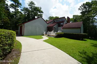 203 Sandpiper Dr, Newport, NC 28570 - Photo 36