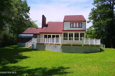 203 Sandpiper Drive, Newport, NC 28570 - Photo 28