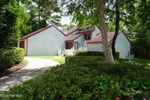203 Sandpiper Dr, Newport, NC 28570 - Photo 38