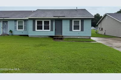 1796 Burgaw Highway, Jacksonville, NC 28540 - Photo 1