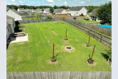 102 Prelude Drive, Richlands, NC 28574 - Photo 38