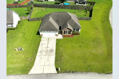102 Prelude Drive, Richlands, NC 28574 - Photo 34