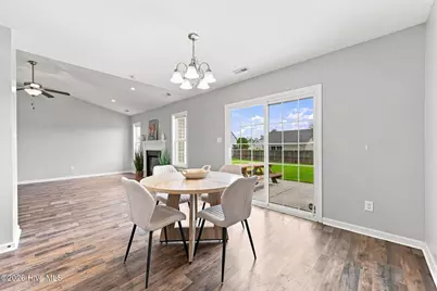 102 Prelude Drive, Richlands, NC 28574 - Photo 6