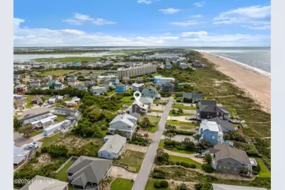 413 Club Colony Drive, Atlantic Beach, NC 28512 - Photo 1