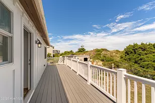 413 Club Colony Dr, Atlantic Beach, NC 28512 - Photo 42
