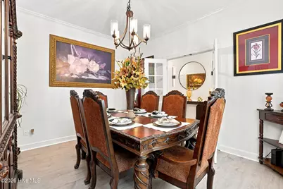 1311 Forest Hills Road NW #D4, Wilson, NC 27896 - Photo 18